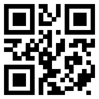 3407357706 - Immagine del QrCode associato