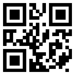 Qr Code di 3407357707
