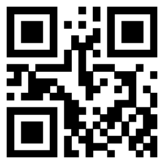 3407357709 - Immagine del Qr Code associato