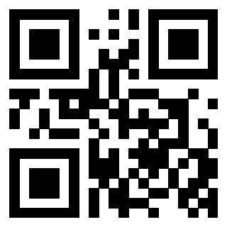Qr Code di 3407357713
