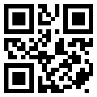Immagine del QrCode di 3407357714