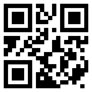3407357717 Qr Code associato