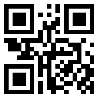 Il Qr Code di 3407357721