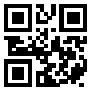 Il QrCode di 3407357723