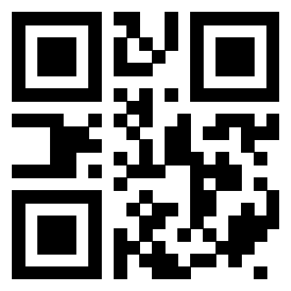 Il Qr Code di 3407357727