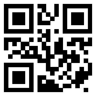 Il QrCode di 3407357728