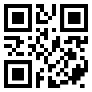 3407357730 - Immagine del QrCode