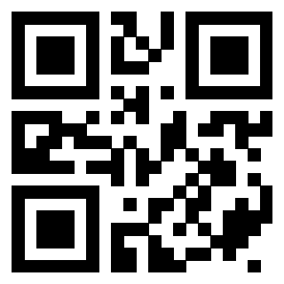 Il QrCode di 3407357731