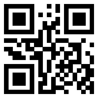 3407357732 QrCode associato