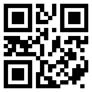 Scansione del Qr Code di 3407357734