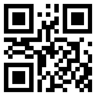Il Qr Code di 3407357735