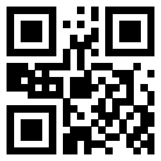 Immagine del QrCode di 3407357737