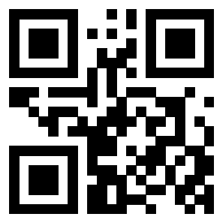 3407357739 - Immagine del QrCode