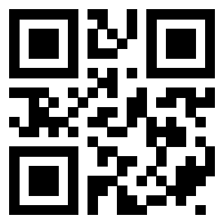 Scansione del Qr Code di 3407357742
