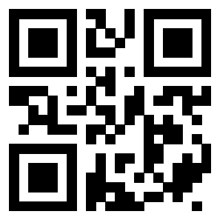 3407357747 - Immagine del QrCode