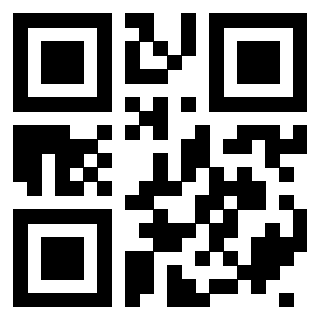 3407357749 Qr Code associato