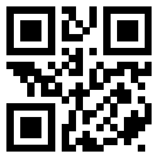 3407357750 - Immagine del Qr Code