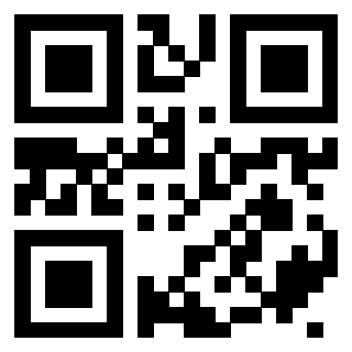 3407357751 - Immagine del Qr Code