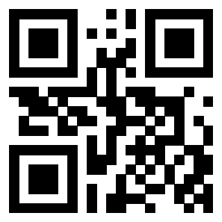 3407357752 - Immagine del QrCode associato