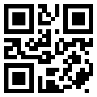 3407357753 Qr Code associato
