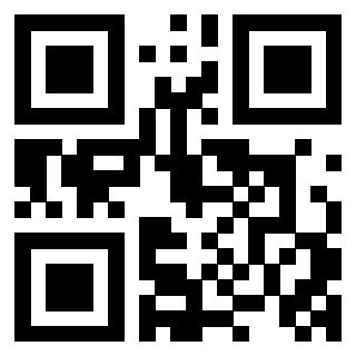 Il QrCode di 3407357754