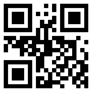Il Qr Code di 3407357755