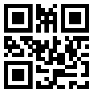3407357756 - Immagine del QrCode