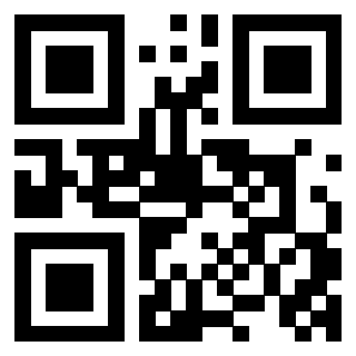 3407357758 - Immagine del QrCode associato