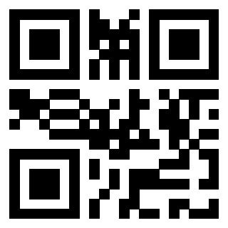 Immagine del QrCode di 3407357760