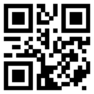 Il Qr Code di 3407357761