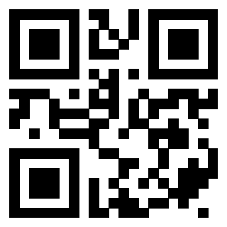 3407357762 - Immagine del Qr Code associato