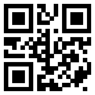 3407357764 - Immagine del Qr Code associato