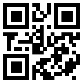 3407357765 - Immagine del QrCode