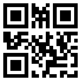 3407357767 - Immagine del Qr Code associato