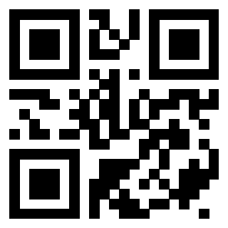Scansione del Qr Code di 3407357768