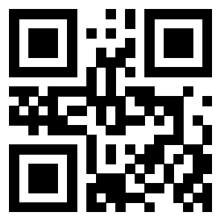 3407357769 Qr Code associato