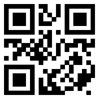 3407357770 - Immagine del QrCode