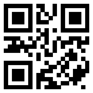 Scansione del QrCode di 3407357771
