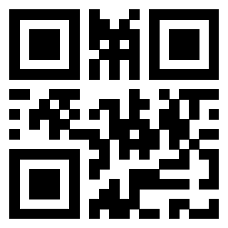 3407357772 - Immagine del Qr Code