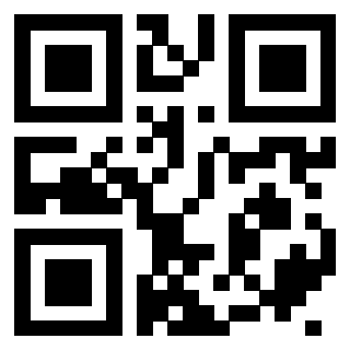 Scansione del Qr Code di 3407357777