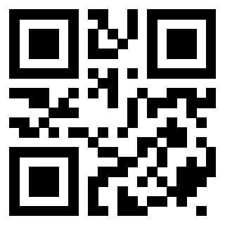 Immagine del QrCode di 3407357778