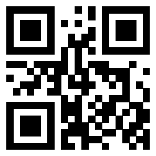 3407357781 - Immagine del QrCode associato