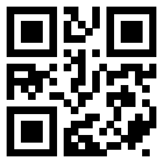 Il QrCode di 3407357782