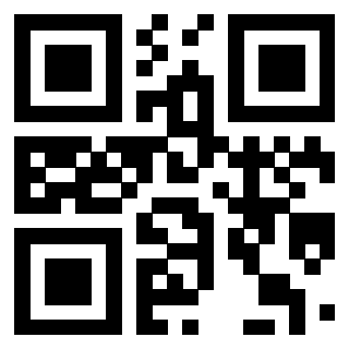 Il Qr Code di 3407357785