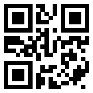 Scansione del Qr Code di 3407357786
