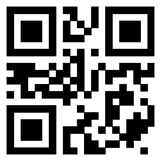 Qr Code di 3407357787