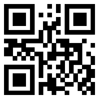 3407357796 - Immagine del QrCode associato