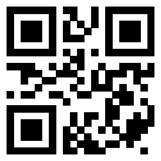 3407357797 - Immagine del QrCode