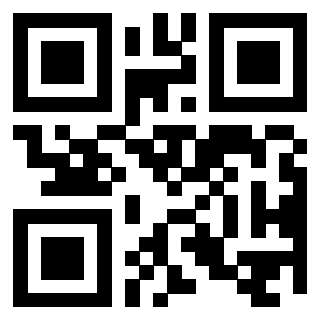 QrCode di 3407357798