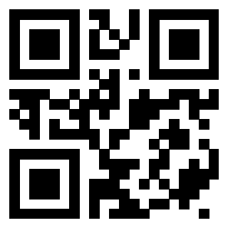 3407357803 - Immagine del QrCode associato